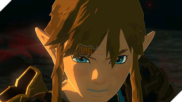 The Legend of Zelda Dường Như Khá Phù Hợp Để Làm Game Kinh Dị