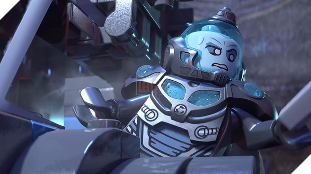 LEGO Batman: The Dark Knight Legacy Đã Sẵn Sàng Cho Năm 2026 2