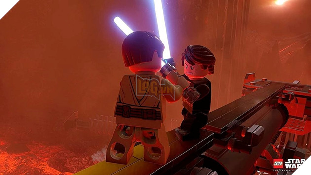 LEGO Batman: Legacy of the Dark Knight Se Ra Mat Ma Thieu Di Mot Tinh Nang Hap Dan LEGO Batman: Legacy of the Dark Knight Sẽ Ra Mắt Mà Thiếu Đi Một Tính Năng Hấp Dẫn