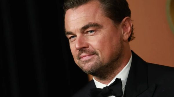 Leonardo DiCaprio Khẳng Định AI Không Thể Trở Thành Nghệ Thuật Thực Sự leonardo dicaprio quan diem ai xooejpg
