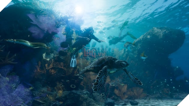 Sẽ Thế Nào Nếu Grand Theft Auto VI Không Phải Một Trò Chơi Bùng Nổ Như Kỳ Vọng? 5