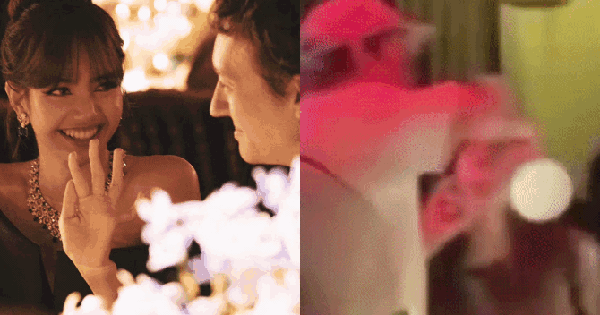 Rộ tin Lisa (BLACKPINK) chia tay bạn trai tỷ phú ngay đầu năm mới, tan mộng làm dâu gia tộc giàu nhất nhì thế giới? li 2 17717412221932107966362 0 0 352 672 crop 17717412430851384717090gifpng