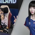 VĐV nữ Liên Quân Thái Lan bị truất quyền thi đấu vì gian lận tại SEA Games 33 lien quan thai lan gian lanjpg