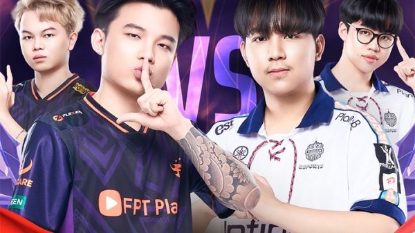 Liên Quân Thái Lan công bố đội hình tại SEA Games 33, cơ hội vàng cho Esports Việt Nam? lien quan thai sgjpg