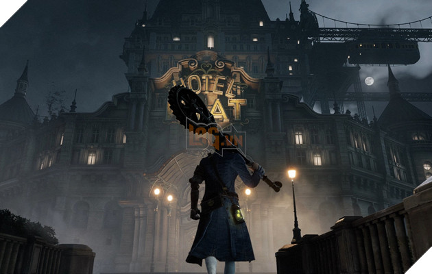 Lies of P: Vai Trò Tiềm Năng Của Nhân Vật Paracelus Nếu Có Phần Tiếp Theo 2