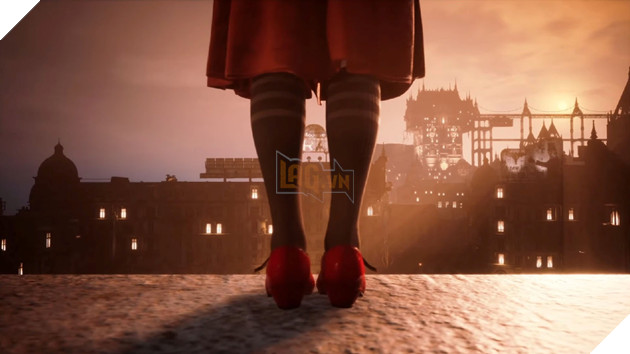 Lies of P: Vai Trò Tiềm Năng Của Nhân Vật Paracelus Nếu Có Phần Tiếp Theo 3