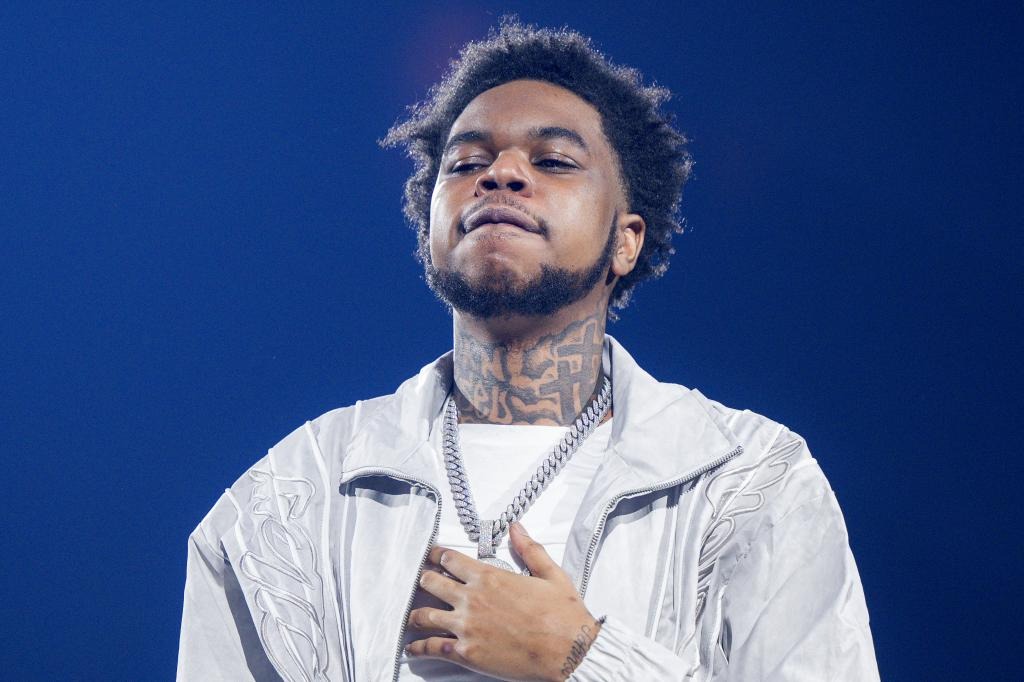 Ca sĩ, rapper vừa đột ngột qua đời ở tuổi 25- Ảnh 2.