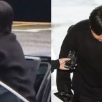 Nam diễn viên cãi nhau với bạn gái rồi lái ô tô liều lĩnh suốt 100km, bị cảnh sát vây bắt như phim lj4 1767954356878177015119 12 0 364 672 crop 17679543704021162405195jpg