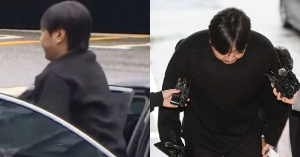 Nam diễn viên cãi nhau với bạn gái rồi lái ô tô liều lĩnh suốt 100km, bị cảnh sát vây bắt như phim lj4 1767954356878177015119 12 0 364 672 crop 17679543704021162405195jpg