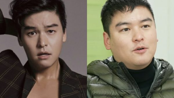 Nhìn visual Lee Min Ho hiện tại mà hết cả hồn lj6 1765897764968 17658977660061719537538