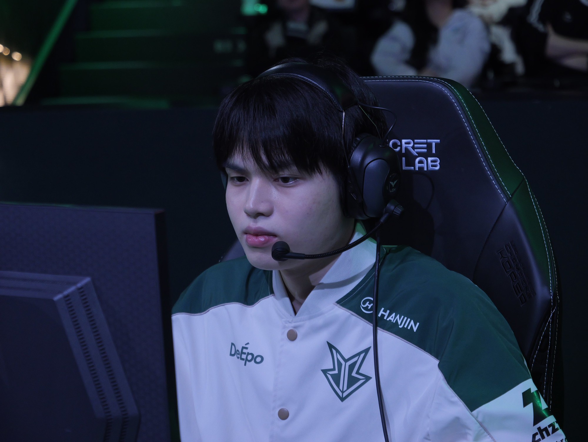 Cộng đồng LMHT phát hiện chân tướng của