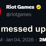 LMHT bất ngờ sập “xếp hạng” sáng nay vì lý do khó đỡ lmht thumbjpg