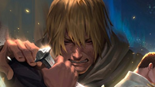 LMHT: Lộ diện tướng mới của mùa Demacia – Locke locke thumbjpg