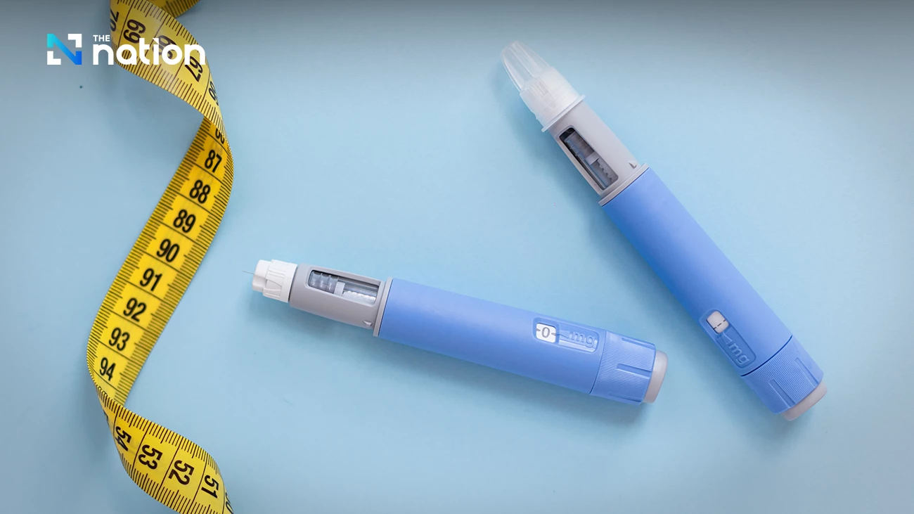 Thái Lan cảnh báo về bút tiêm giảm cân GLP-1- Ảnh 2.