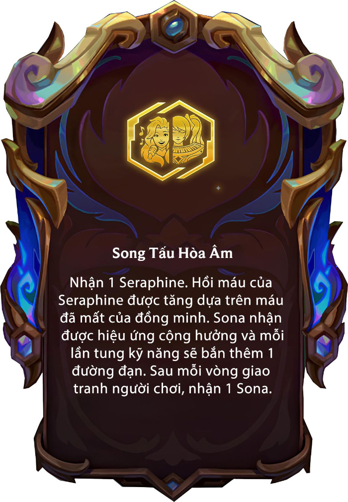 ĐTCL 16.3: Những Lõi cặp đôi mới sẽ cập bến phiên bản tới loi cap doi dtcl 1