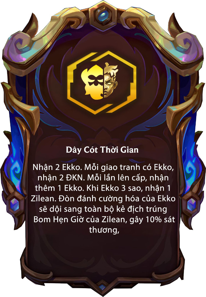 ĐTCL 16.3: Những Lõi cặp đôi mới sẽ cập bến phiên bản tới loi cap doi dtcl 2