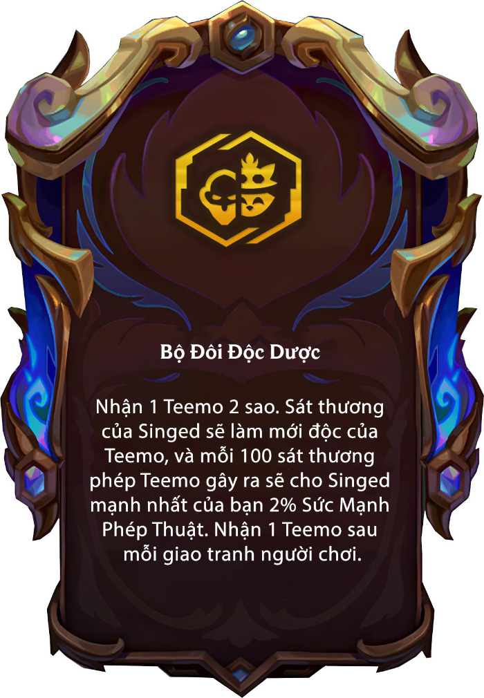 ĐTCL 16.3: Những Lõi cặp đôi mới sẽ cập bến phiên bản tới loi cap doi dtcl 3