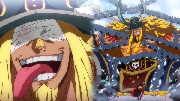 Thành viên tiếp theo của băng Mũ Rơm sẽ là nhân vật mạnh nhất One Piece? 29 Thành viên tiếp theo của băng Mũ Rơm sẽ là nhân vật mạnh nhất One Piece? loki co the tro thanh thanh vien one piece manh nhat tlxfjpg