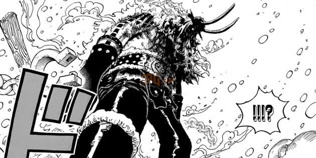 One Piece: 4 dạng biến hình mạnh hơn Gear 5 của Luffy tính đến hiện tại 2