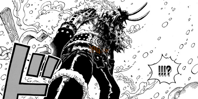 Loki Is A Potential Straw Hat That Is Currently Stronger Than Luffy one piece