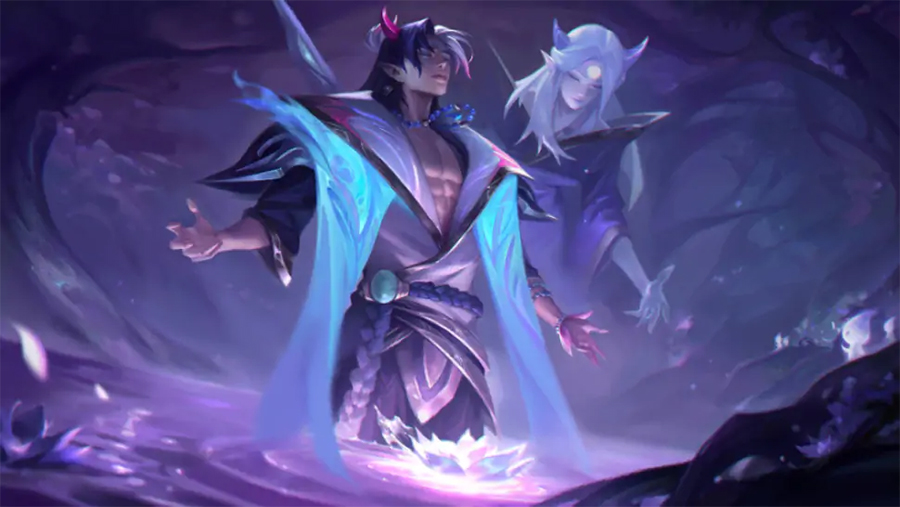 Hotfix LMHT 26.1b LOL: Aphelios và Kayle bị nerf khẩn cấp lol 261b
