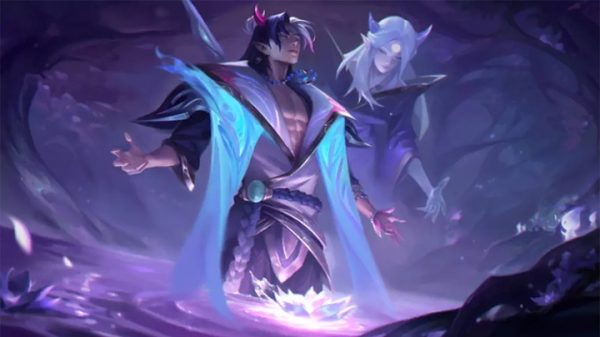 Hotfix LMHT 26.1b LOL: Aphelios và Kayle bị nerf khẩn cấp lol 261bjpg