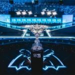 Những giải đấu Esports Liên Minh Huyền Thoại trong mùa giải 2026 lol esports 2026jpg
