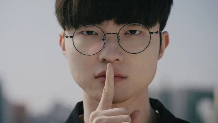 LMHT: T1 không trọng dụng lắm tính năng Coach Voice, đây là lý do chính lol faker