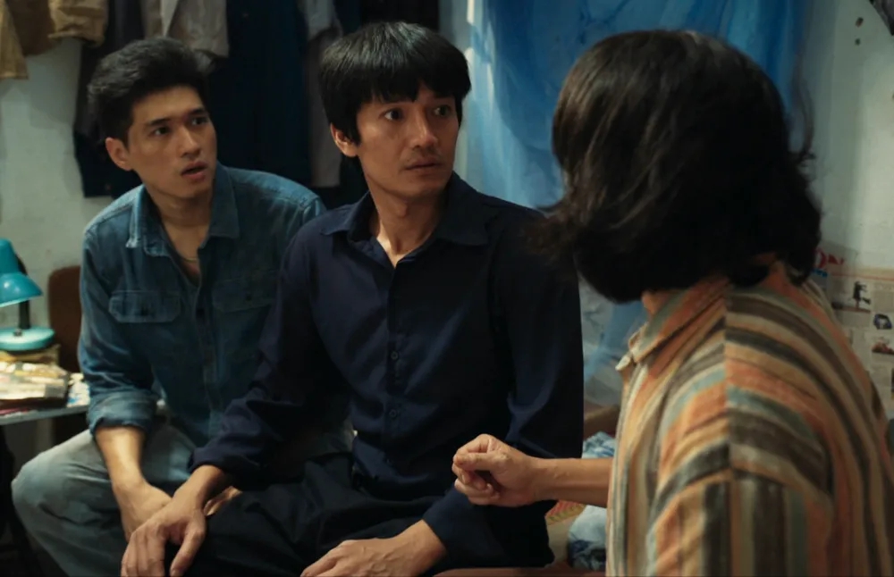 WeChoice Awards 2025: Lộ diện 6 đề cử Phim điện ảnh của năm, Mưa Đỏ và loạt bom tấn cạnh tranh nảy lửa- Ảnh 6.