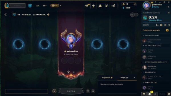 Riot Games tăng thời gian chờ xếp hạng lên để chất lượng trận đấu tăng long queue times thumbjpg