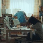 Trailer Look Back Hé Lộ Bản Live-Action Từ Manga Tatsuki Fujimoto look back glhujpg