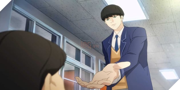 Top anime chuyển thể từ manhwa hay nhất 4