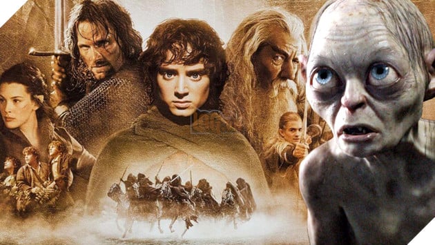 Đạo Diễn Peter Jackson Nhận Cành Cọ Vàng Danh Dự Tại Cannes 2026