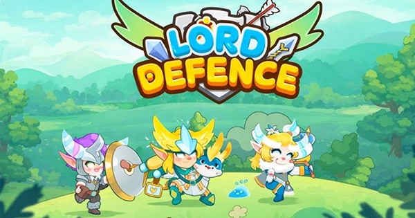 Lord Defence – Cuộc phiêu lưu phòng thủ tháp đầy hài hước và bất ngờ lorddefence thumbjpg