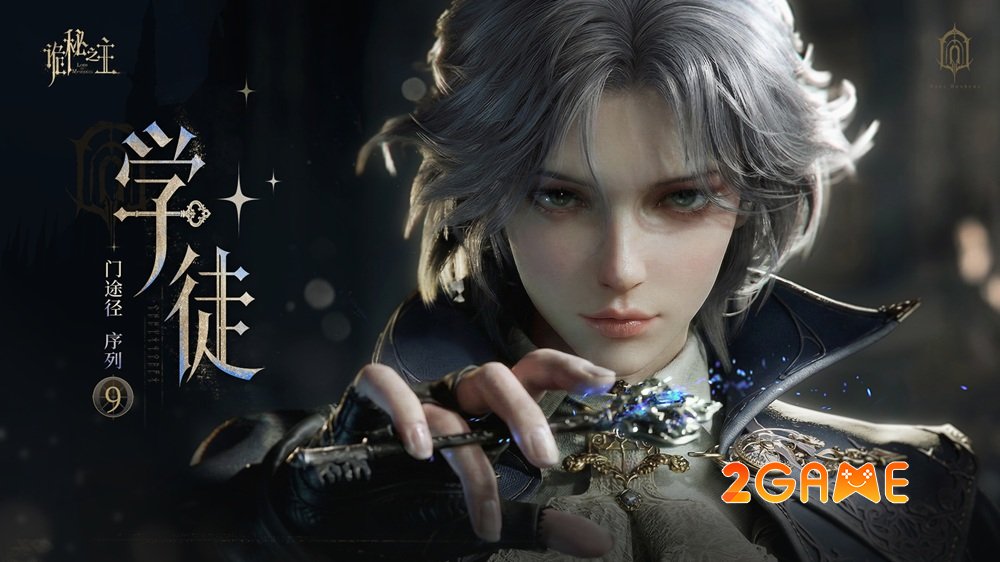 Lord of Mysteries gây ấn tượng mạnh mẽ ngay từ đoạn gameplay đầu tiên lordofthemysteries anh 1