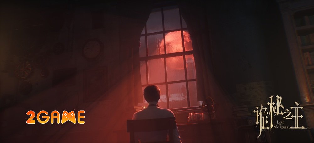 Lord of Mysteries gây ấn tượng mạnh mẽ ngay từ đoạn gameplay đầu tiên lordofthemysteries anh 2