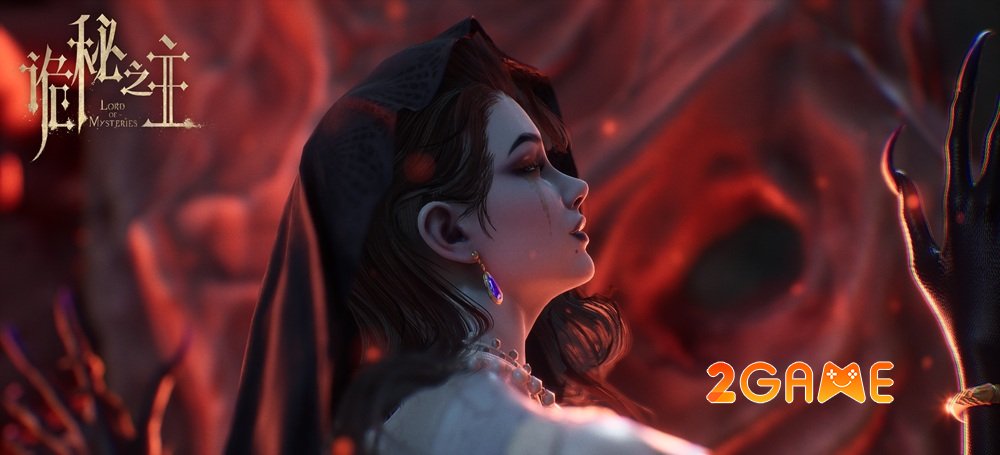 Lord of Mysteries gây ấn tượng mạnh mẽ ngay từ đoạn gameplay đầu tiên lordofthemysteries anh 4