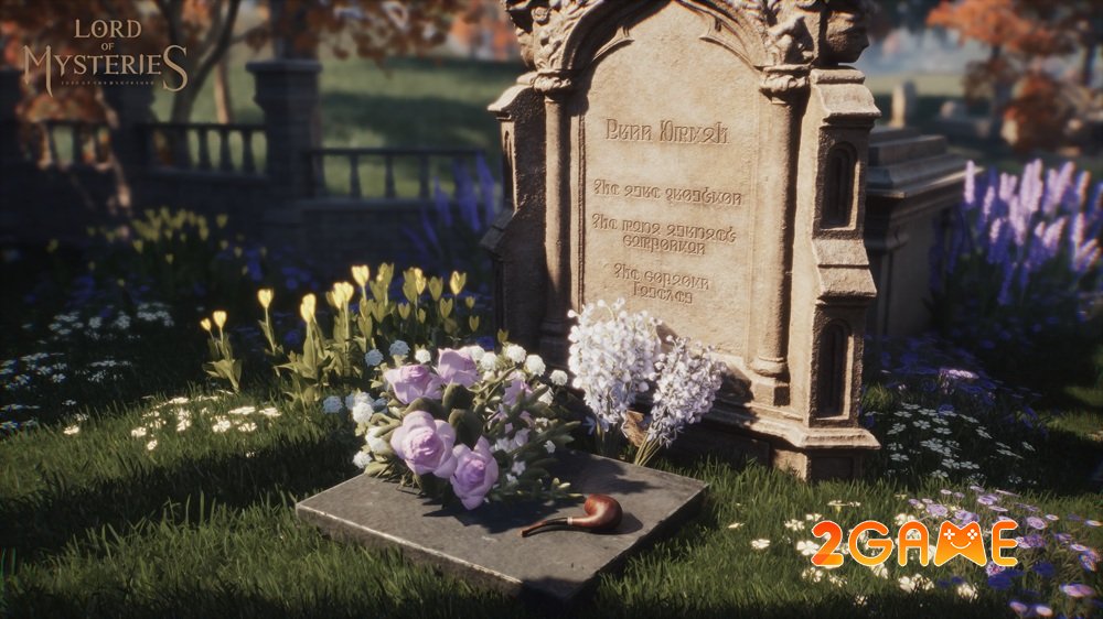 Lord of Mysteries gây ấn tượng mạnh mẽ ngay từ đoạn gameplay đầu tiên lordofthemysteries anh 6