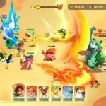 Lost Oasis: Monster War – Kết hợp sinh tồn khắc nghiệt, thu phục quái vật và chiến lược phiêu lưu lostoasismonsterwar thumbjpg