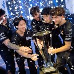 CBLOL 2026 Cup trở lại nhóm S-tier, trở thành kỳ giải có lượng người xem cao thứ hai lịch sử loud cblol 2026jpg
