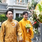 Loạt chi tiết nói lên nhiều điều trong ngày gia đình tỷ phú đón con dâu Phương Nhi louiswu 421 1769135410775 17691354109971382212665 95 0 1142 2000 crop 17691356516231125199892jpg