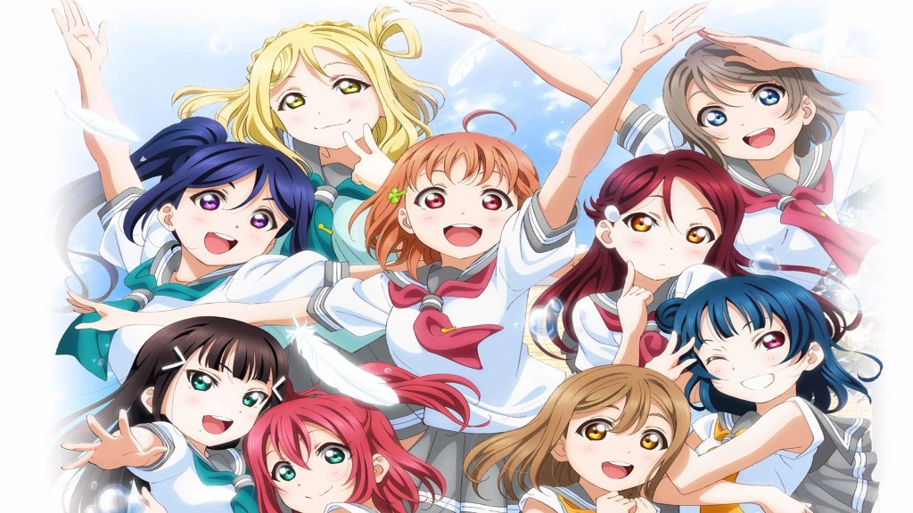 Top 10 siêu phẩm anime 2016 vẫn là tượng đài bất tử vào năm 2026- Ảnh 2.