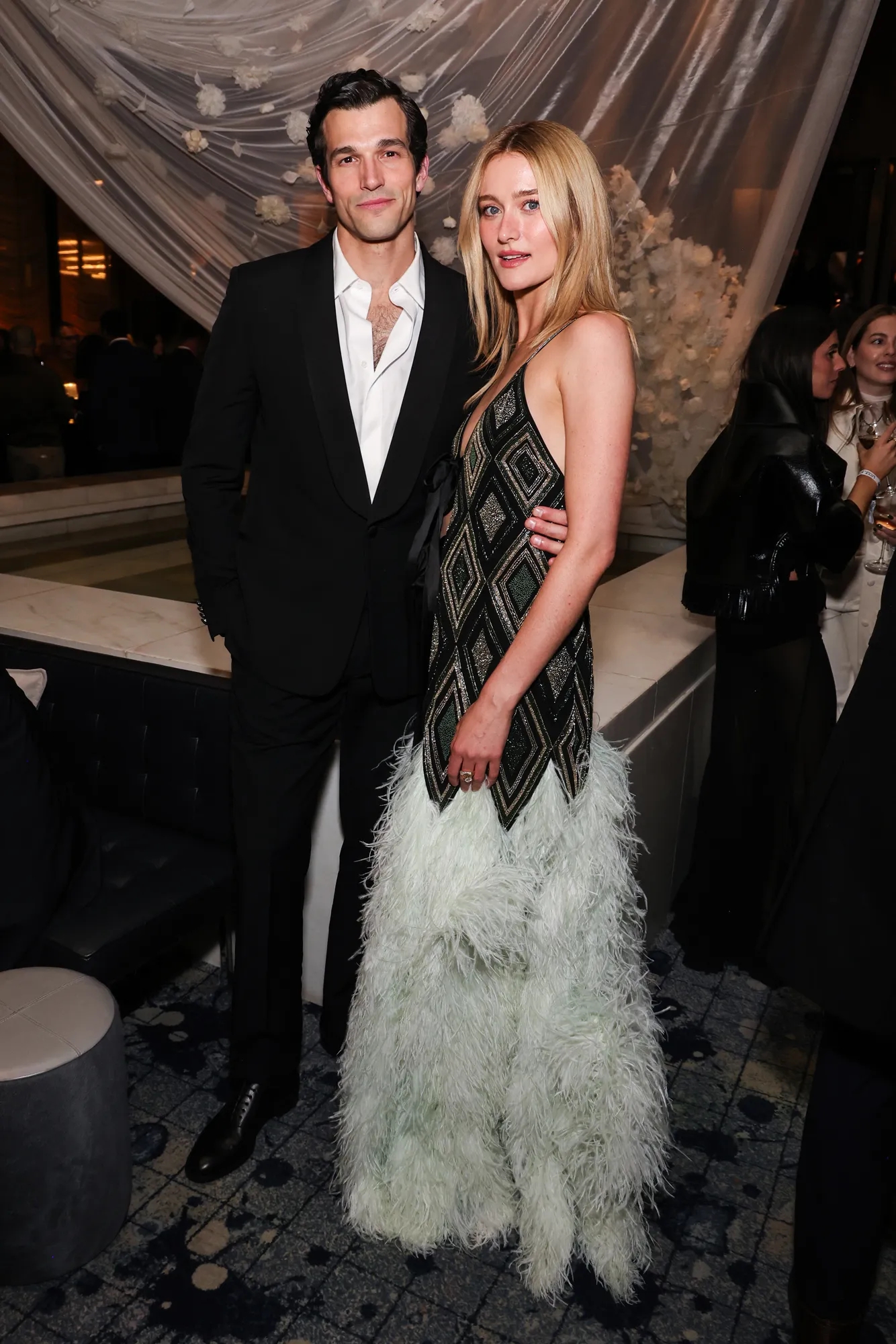 Phim ngôn tình cực hot phải xem vào lễ Valentine: Nhà trai chuẩn tài phiệt “xé sách bước ra”, nhà gái đẹp sang vô đối- Ảnh 5.