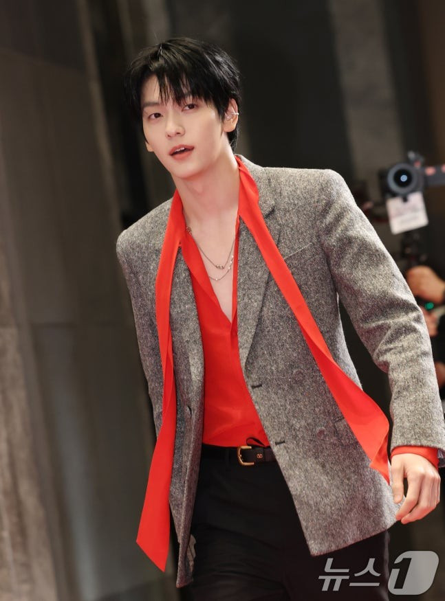 Lộ ảnh hẹn hò của Soobin- Ảnh 11.