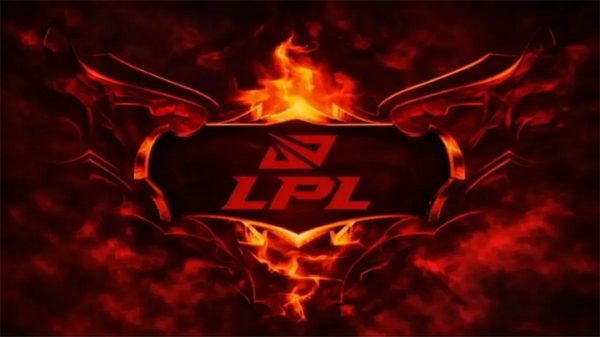 Bảng xếp hạng LPL 2026 hôm nay mới nhất lpl 2026 bxhjpg