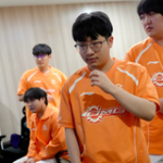 Thi đấu quá thất thường, một đội LPL thường xuyên bị khán giả nghi ngờ dàn xếp tỉ số lpl danxeptiso 4 1771398467863713578425 0 0 562 900 crop 17713984836971618158820png