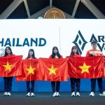 Kết quả Liên Quân SEA Games 33 hôm nay mới nhất lqm sg 33jpg