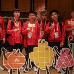 Lịch thi dấu Liên Quân Mobile nam SEA Games 33 lqm sg33 ltdjpg