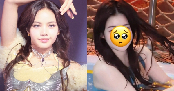 Chưa từng có tiền lệ: Học trò Lisa (BLACKPINK) bị tố làm tiểu tam trên sóng trực tiếp, phải dừng phát sóng ngay lập tức ls 01 177251209238533856691 41 0 393 672 crop 17725121810631681053874jpg