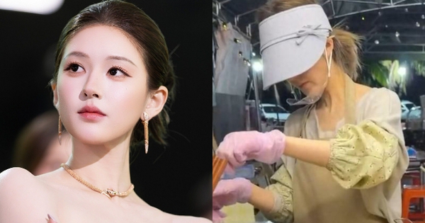 Triệu Lộ Tư đổi nghề đi bán hàng rong? lt 1 17690538046151058419676 8 0 360 672 crop 17690538176781634237298jpg